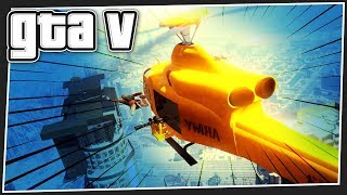 A HIND D? | GTA 5 Online