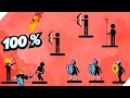 100% ЧЕТКИЙ ЛУЧНИК! - Игра The archers 2 Обзор. Игры для андроид 2020