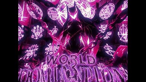 DJ FKU, D4C, Skorde - WORLD DOMINATION 3