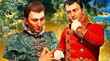 Every Difficulty in Civ 7 Explained: From Scribe to Deity