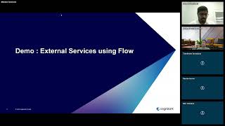 Mahesh Somineni presents : Strategies for seamless Data Integration in SFDC