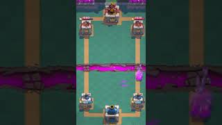 🍬 "Candy Army: Sweet Squadrons in Clash Royale! ⚔️"#gaming #clashroyale #sohrts #evolution #meme screenshot 2