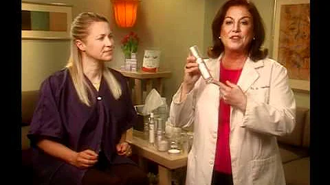 Dr. Michelle Copeland on Skin Care