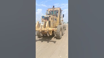Grader Machine Working #shortvideo #youtubeshorts #shorts #trending #youtube #short #video #foryou