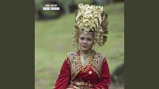ANGIN SARUGO
