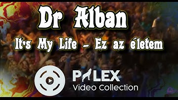 Dr Alban - It