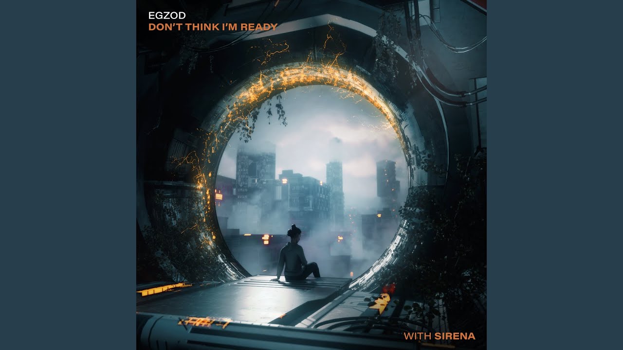 Don't Think I'm Ready