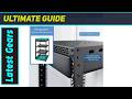 OCEANHUG 20U Server Rack: The Ultimate Home Lab Upgrade?