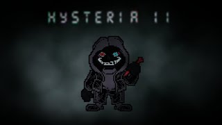 DustDust | Hysteria II (Cover) | Undertale AU