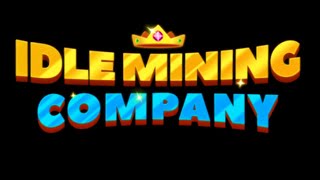 Idle Mining Company (Gameplay Android) screenshot 4