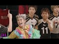 Hyper Projection Engeki Haikyu! Tokyo no Jin - FUKURODANI Best Moments