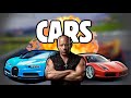 CAR MOVEMENT IN GAMES EXPLANIED (3 DIFFERENT METHODS)