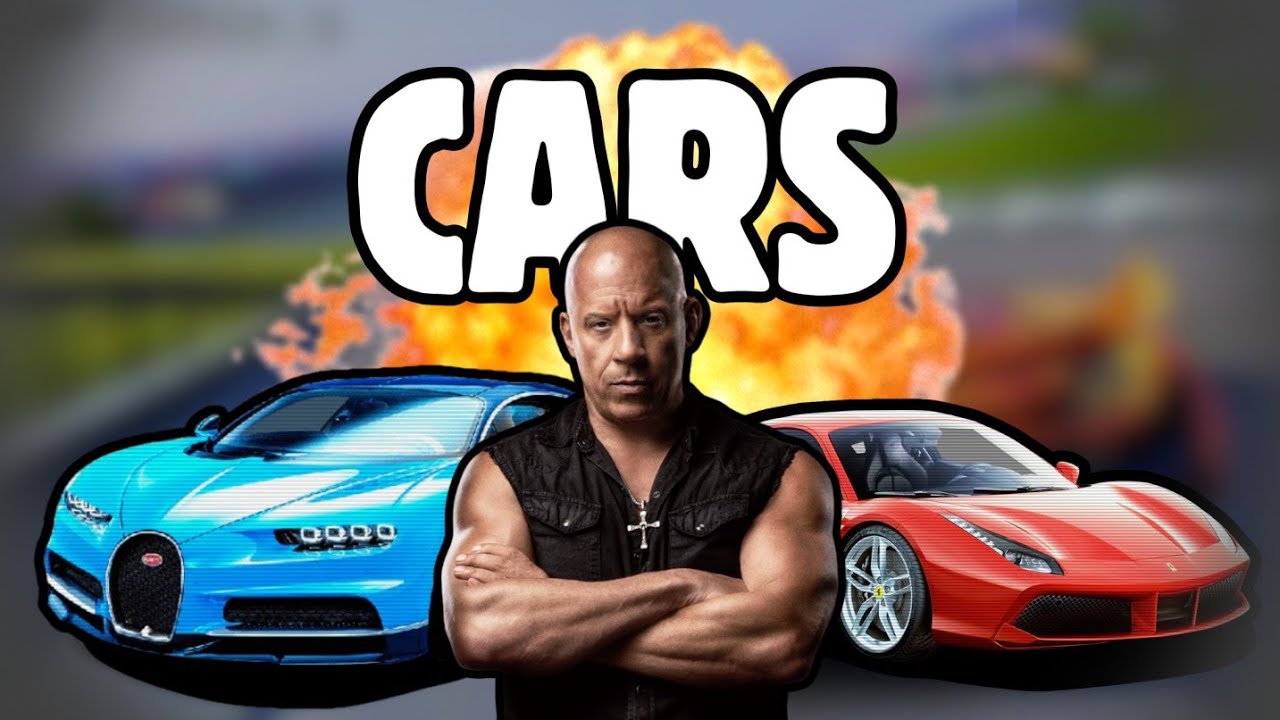 CAR MOVEMENT IN GAMES EXPLANIED (3 DIFFERENT METHODS)