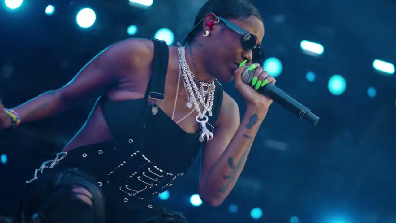 BottleRock 2023: Day 1 Highlights