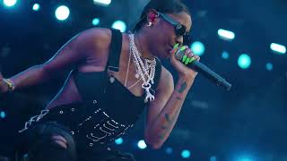 BottleRock 2023: Day 1 Highlights
