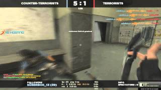 4K SPRAYDOWN (NEW) (VERY FAST) (DESC)
