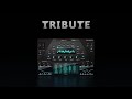 Reintroducing tribute wavetable synthesizer 11
