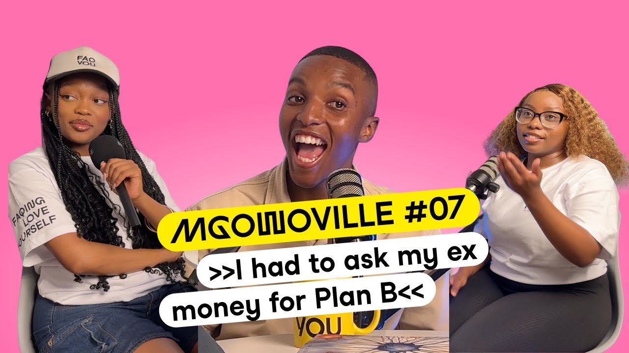 PREGNANCY SCARE, ENCOURAGE MORE S3X ED IN SCHOOL | MGOWOVILLE EPISODE 7