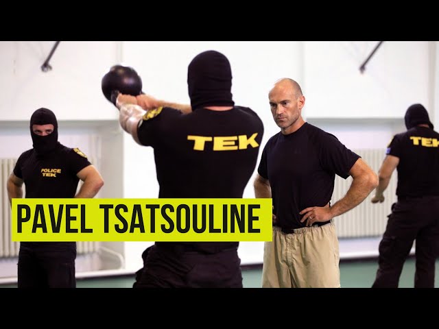 Pavel Tsatsouline on the Science of Strength and the Art of Physical Performance | Tim Ferriss Show class=