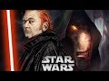 How Palpatine Joined the Sith and Murdered His Family – Star Wars Explained