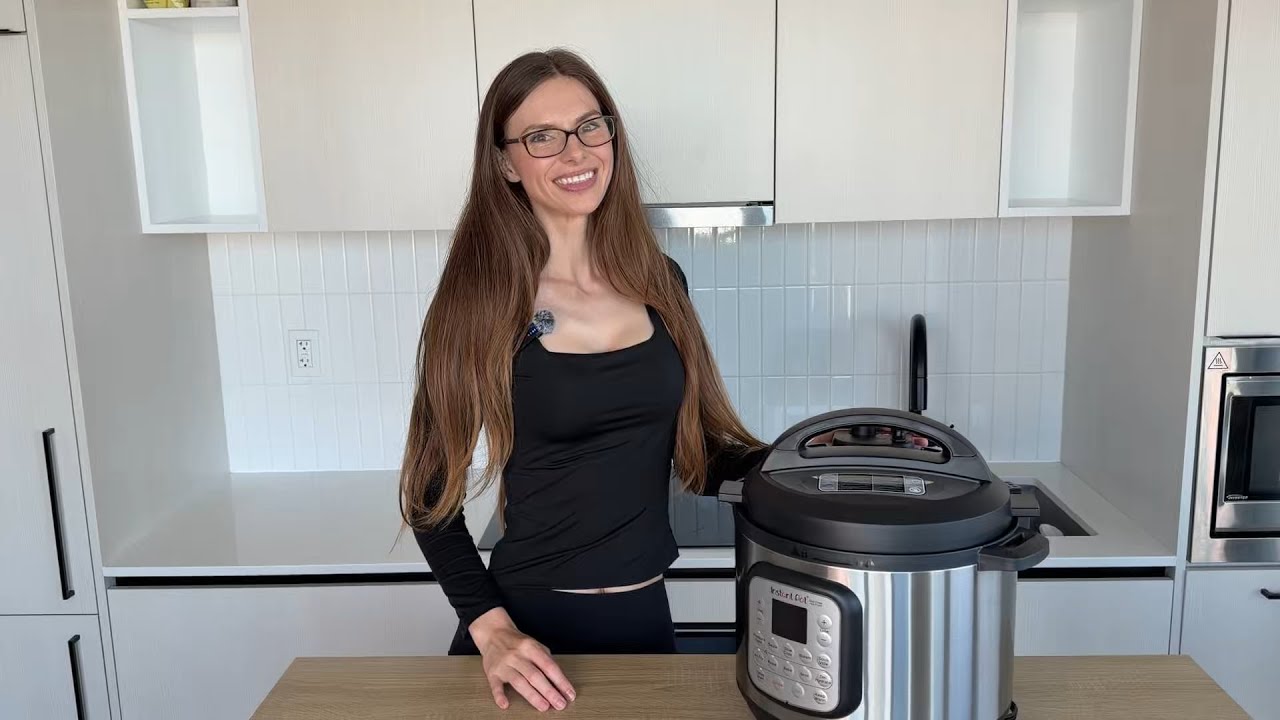 Instant Pot Duo Crisp XL 8Qt Review — Air Fryer & Pressure Cooker in One (Worth It?)