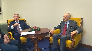 ЕС като васал и „евнух“: княз Ростовски и Румен Петков за Европа, Русия и бъдещето на България