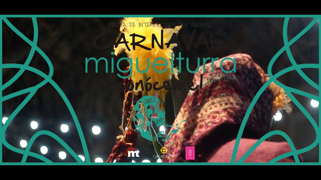 Carnaval de Miguelturra 2022 🎭🎉 (Vídeo resumen)