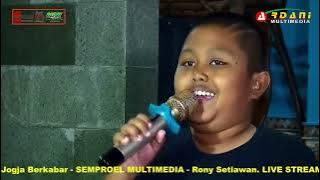 ARDHA - OJO DI BANDINGKE ( ARDANI ENTERTAINMENT )