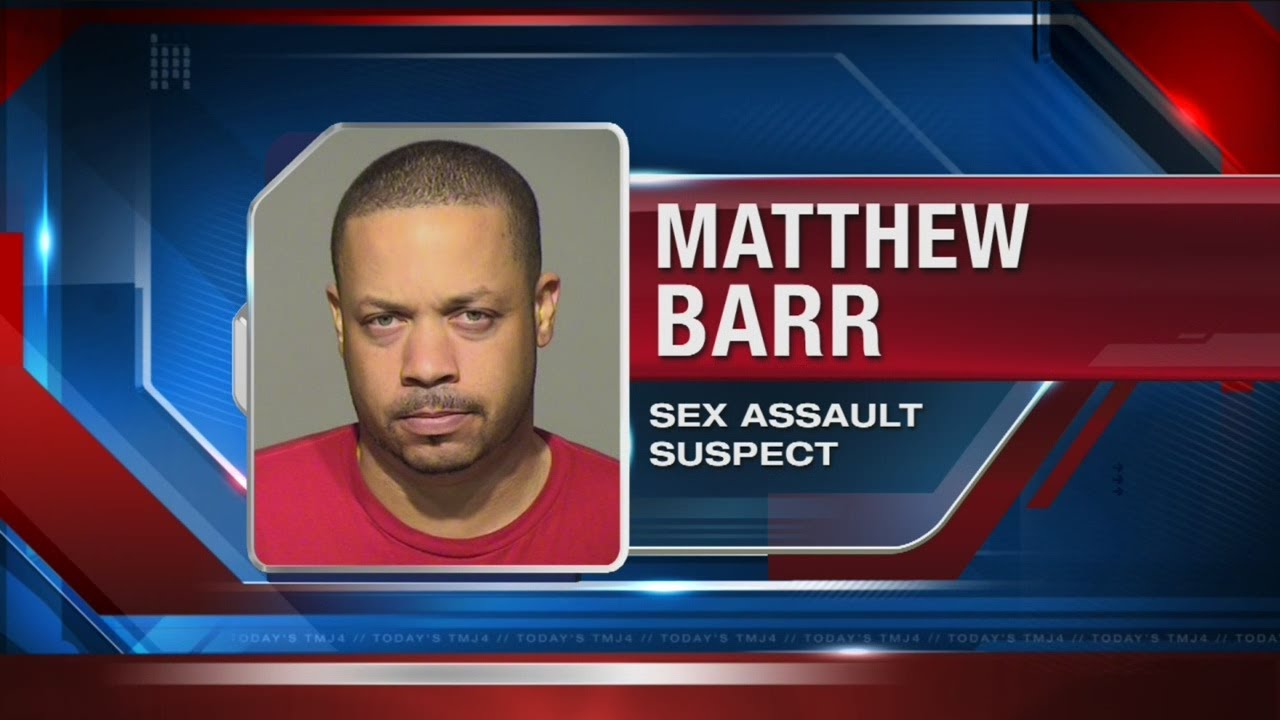 Former soccer coach, teacher charged with sexual assault - YouTube