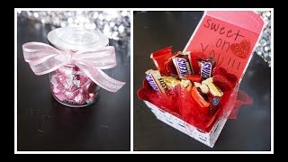 5-Minute Gift Ideas || Quick and Easy