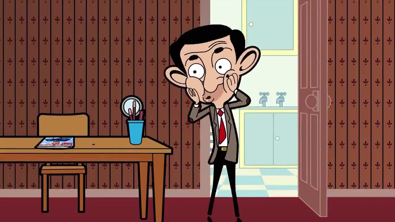 Mr bean full movie YouTube