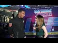 Stone La Velle Up Next Fighting 5 Post-Fight Interview!
