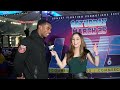 Stone La Velle Up Next Fighting 5 Post-Fight Interview!