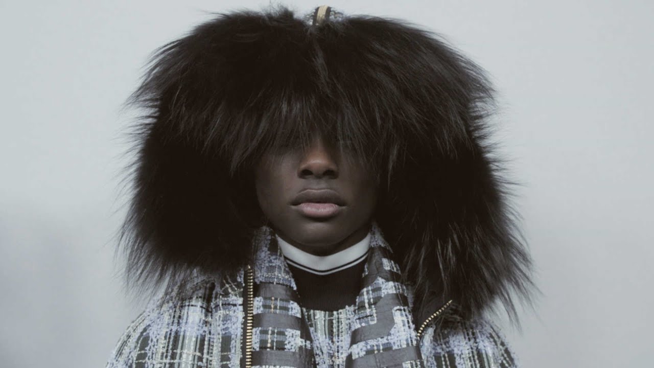 Day 2 Highlights at London Collections Men AW16