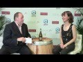 Emma Johnson at Classic FM Live