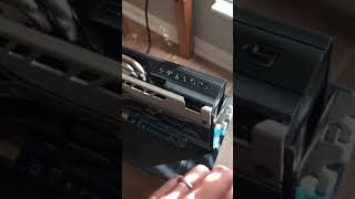 How to bring your bricked Sapphire Nitro RX 570/580 after BIOS Mod back to alive. How to bring your bricked Sapphire Nitro RX 570/580 after BIOS Mod back to alive.