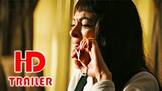 СВЯТАЯ АГАТА - Трейлер на Русском | 2019 | 1080p