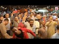 الشيخ احمد عكاشه شيخ أشرف عكاشه في ساحة عمي ابو المعاطي الزهويين