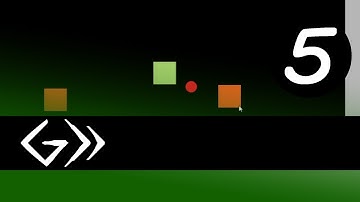 OBJECT INTERACTION! GameMaker Tutorial for Beginners || GameMaker FastTrack 5