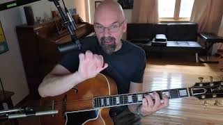 No More Comping 4's! EP 167 TILF Barry Harris (Skool Pricing Announcement)