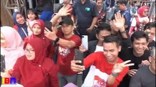 Ifan Seventeen - Memikirkan Dia | #saforia2024