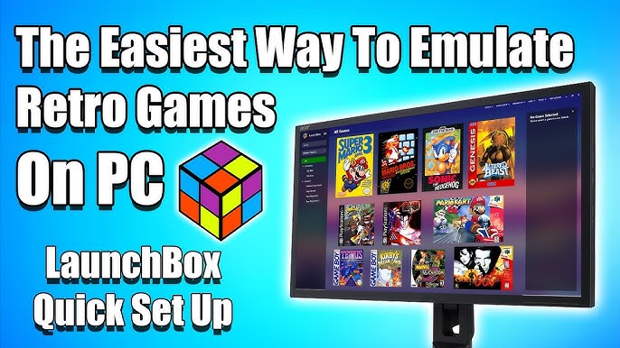 Android Emulation Starter Guide – Retro Game Corps