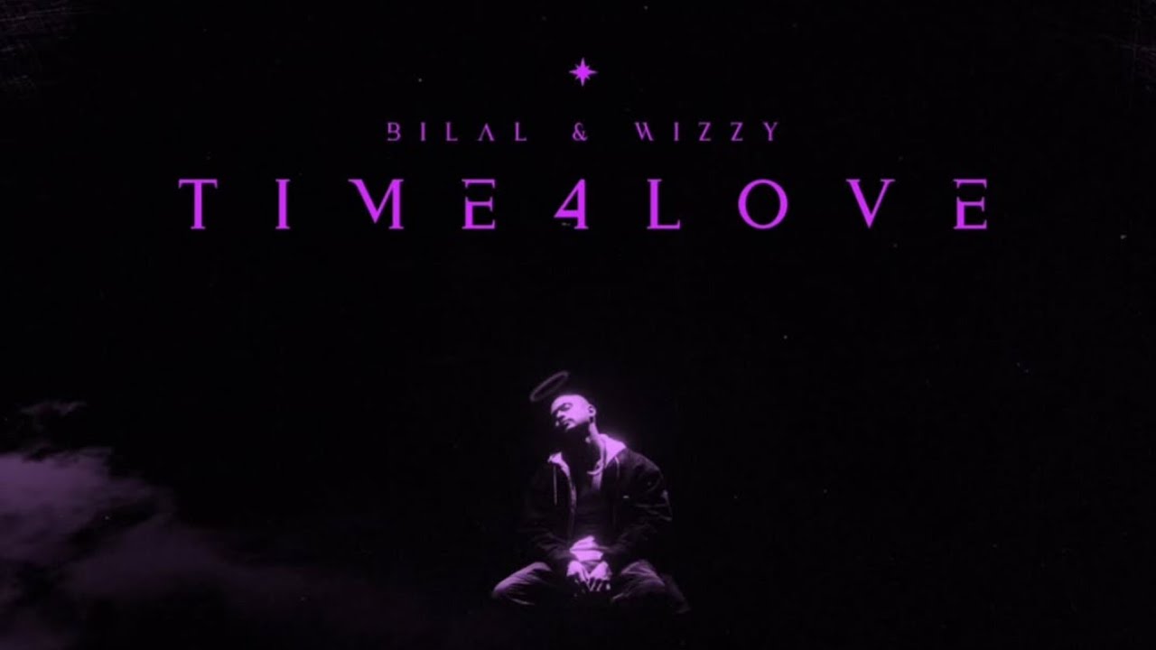 Bilal & Wizzy - That Vibe (Audio)