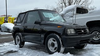 Why You Need a Chevy Tracker - Test Drive by Steve screenshot 4