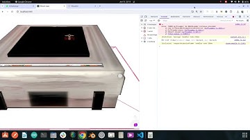 Error: THREE.GLTFLoader: No DRACOLoader instance provided.#Error:DRACOLoader#paradisehope#THREE.JS