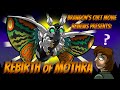 Brandon's Cult Movie Reviews: REBIRTH OF MOTHRA