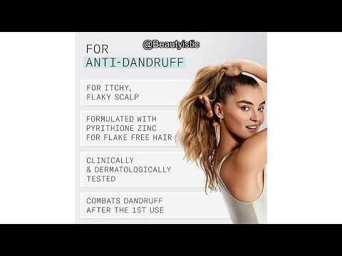 Nioxin Scalp Recovery Shampoo Review: The Ultimate Solution for Itchy, Flaky Scalps