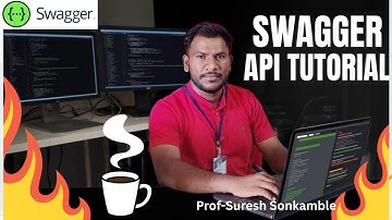 Swagger API Documentation Tutorial | Generate & Use OpenAPI Docs Easily