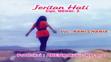 Rani Chania  -  Jeritan Hati (Official Music Video)