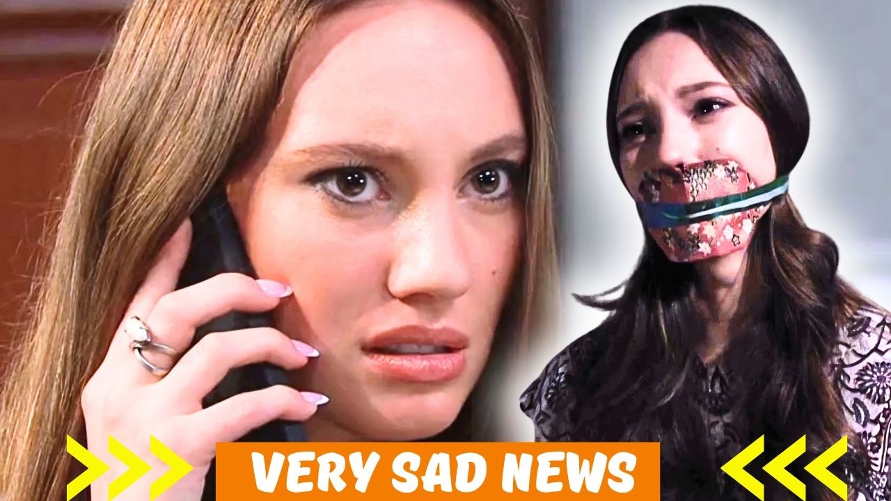 CBS [04/29/26] The Bold and The Beautiful Full Episode Is Dylan SAFE?!  Mystery Caller EXPOSED! - YouTube
